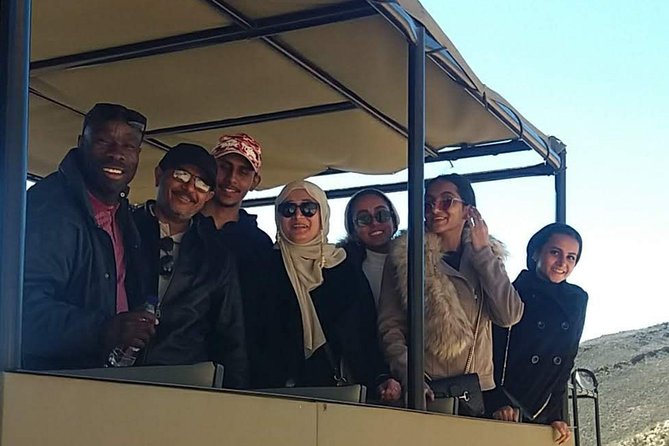 Big 5 Full Day Safari Aquila Lunch plus Breakfast From Cape Town - Through the Huguenot Tunnel to Worcester