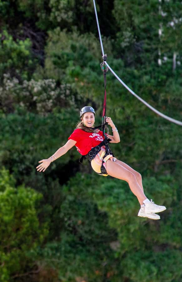 Bloukrans Bridge: Zipline, Hangout, and SkyWalk Adventure - Why this is the gentler side of Bloukrans adrenaline