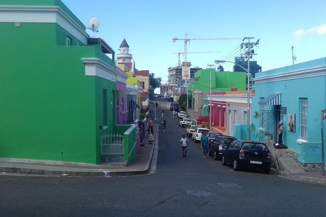Bo-Kaap: Walk with a local - Why Bo-Kaap needs more than a photo stop