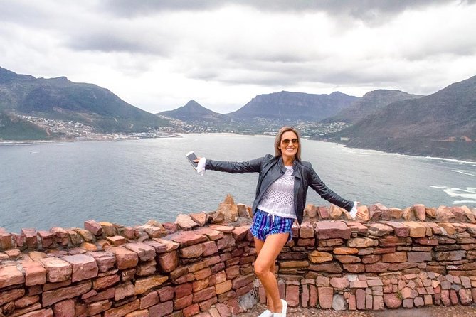Breath-taking Cape Peninsula Tour - A full day on Cape Town’s southern road