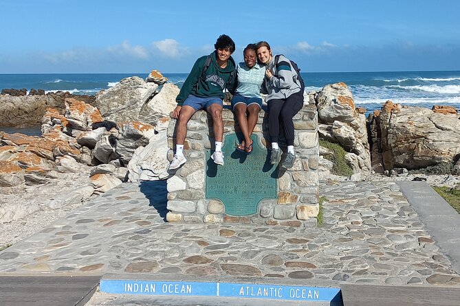 Cape Agulhas Full Day Private Tour - Who Will Enjoy This Day Most?