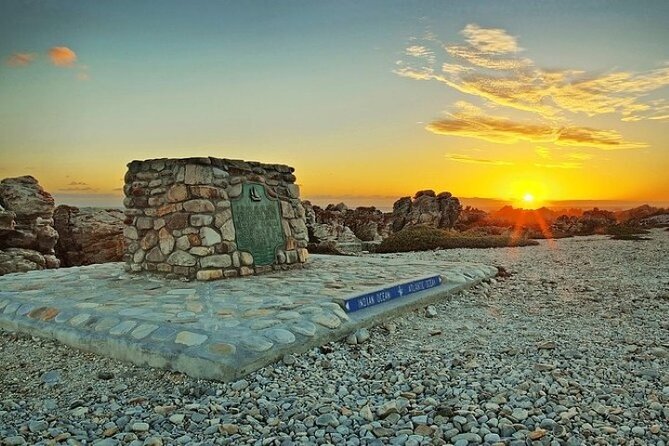 Cape Agulhas Full Day Private Tour - Booking Details That Matter