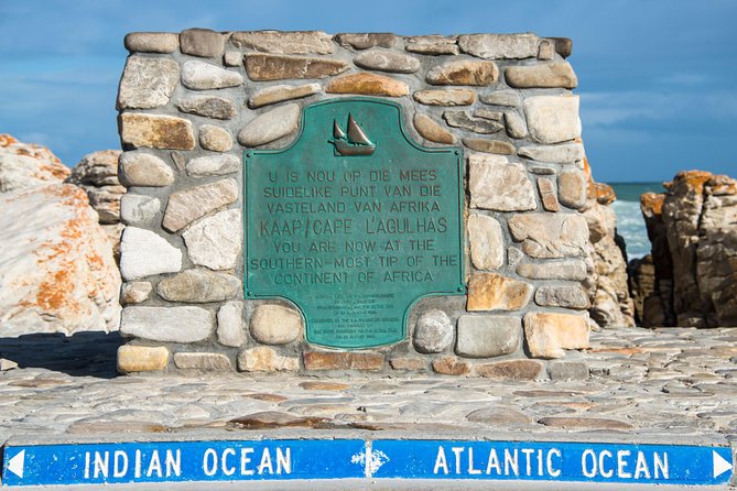 Cape Agulhas Full Day Private Tour from Cape Town - Who should book this Cape Agulhas day trip?