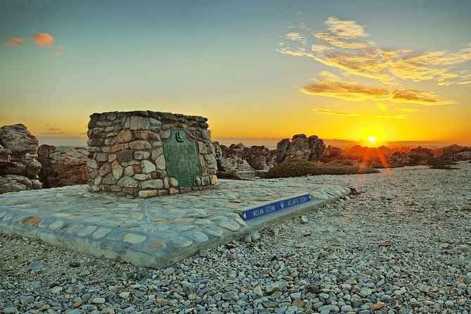 Cape Agulhas Full Day Private Tour from Cape Town - Should you book it?