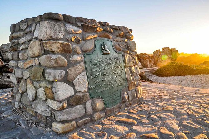 Cape Agulhas Full-Day Private Tour & Wine Tasting from Cape Town - The 7:00 am start and the long road south