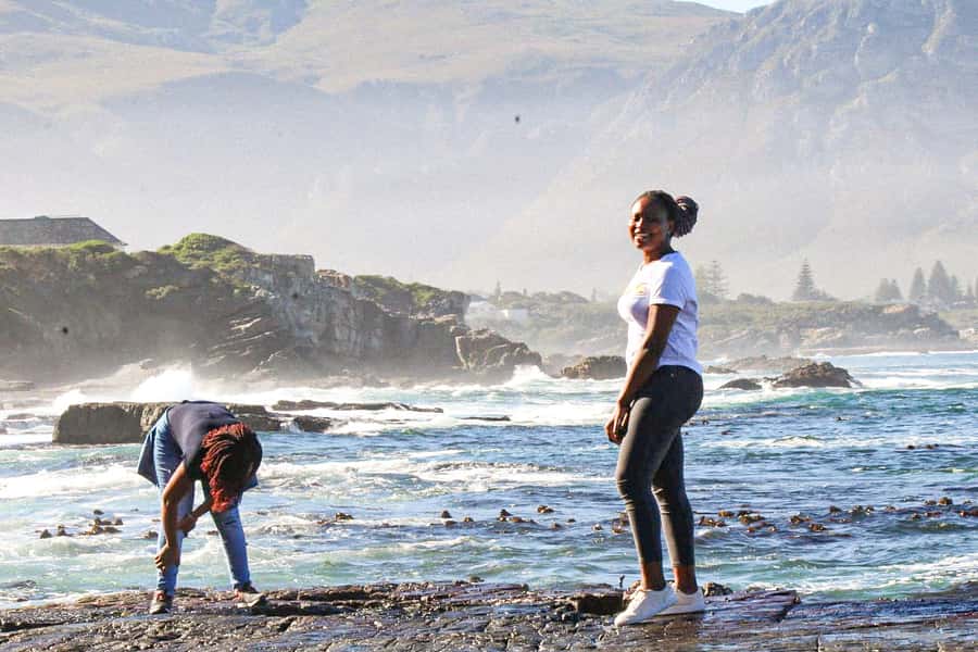 Cape Agulhas, Hermanus & Stoney point Penguins full Day Tour - Cool-climate wine in Hemel-en-Aarde
