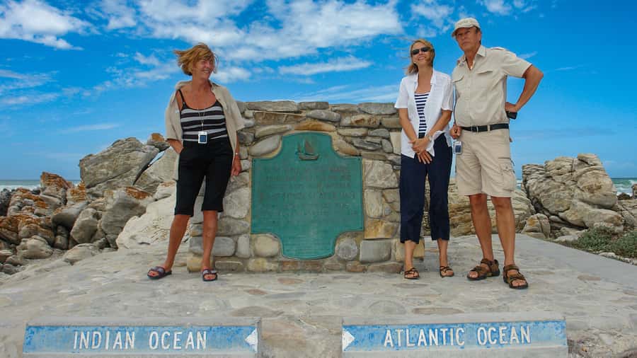 Cape Agulhas: Private Day Tour to Africa's Southernmost Tip. - Key points before you book