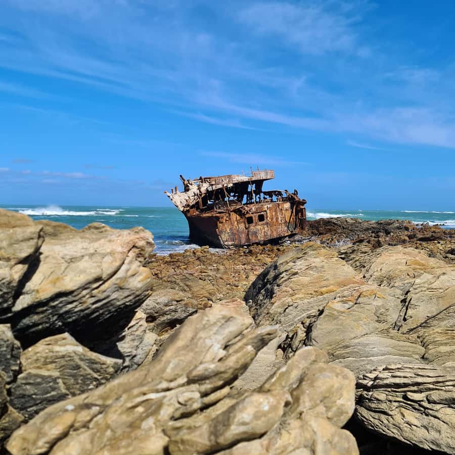 Cape Agulhas: Private Day Tour to Africa's Southernmost Tip. - What the $320 price really covers