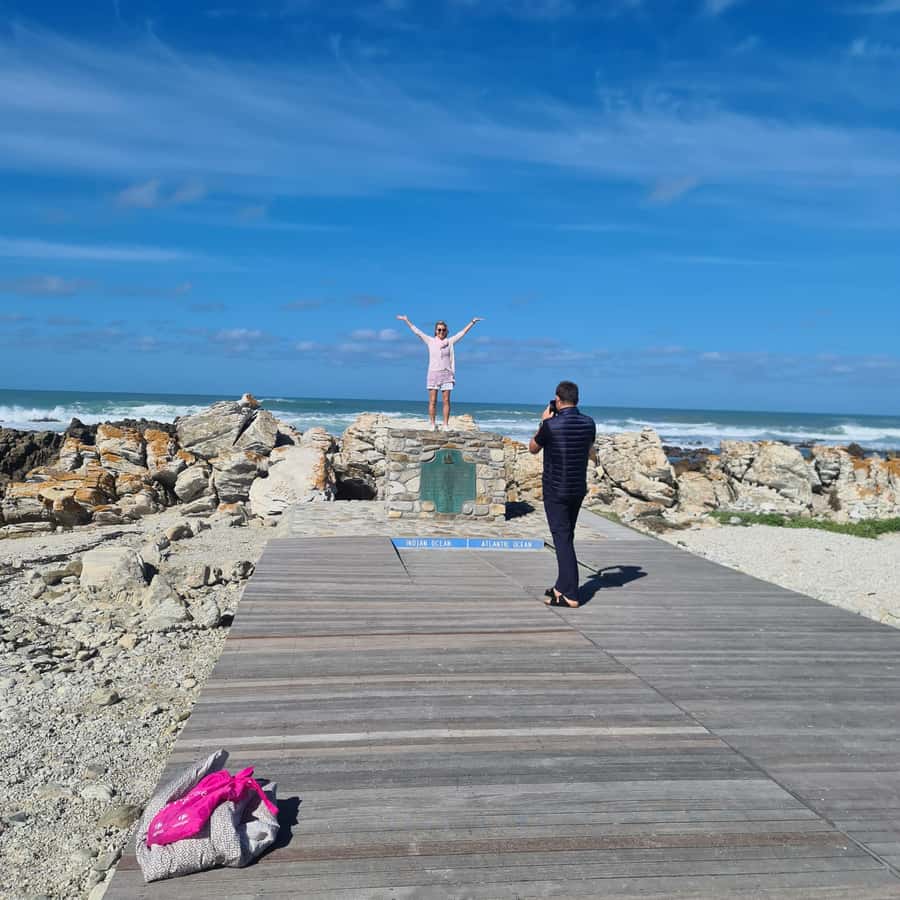 Cape Agulhas: Private Day Tour to Africa's Southernmost Tip. - Weather, comfort, and who should go