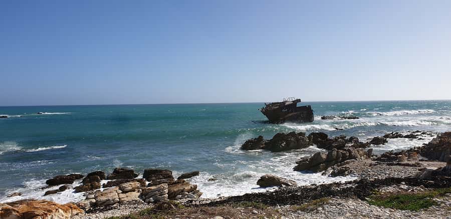 Cape Agulhas: Private Day Tour to Africa's Southernmost Tip. - Should you book Cape Agulhas with Jim?