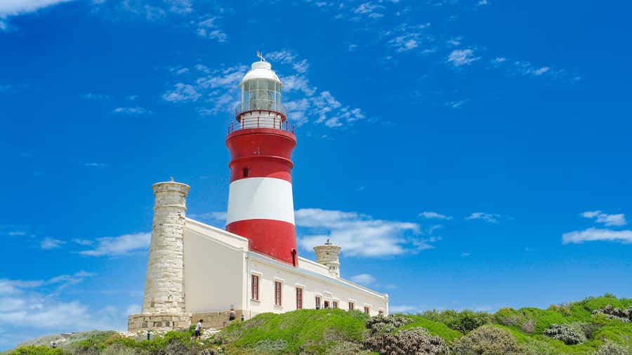 Cape Agulhas: Private Day Tour to Africa's Southernmost Tip. - The drive from Cape Town or Hermanus
