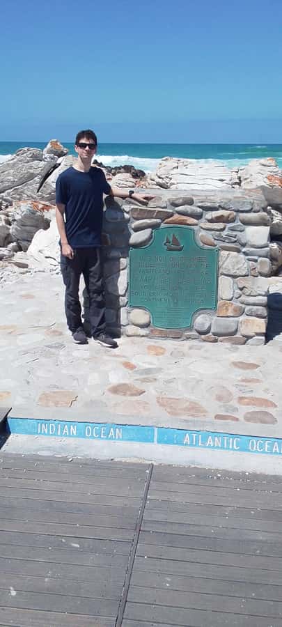 Cape Agulhas Southern Most Tip of the African continent Tour - Key points to know before booking