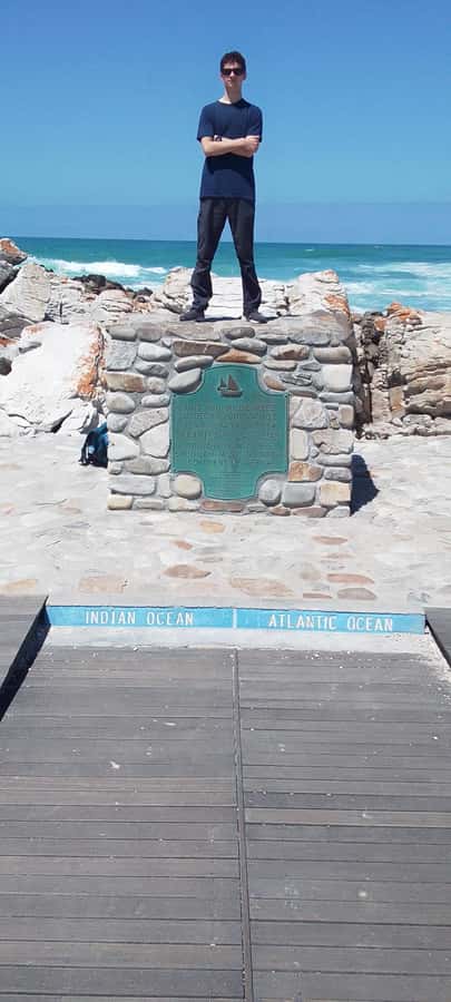 Cape Agulhas Southern Most Tip of the African continent Tour - Why Cape Agulhas is worth the long ride
