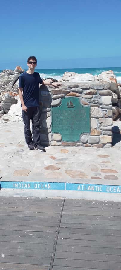 Cape Agulhas Southern Most Tip of the African continent Tour - Betty’s Bay and African penguins