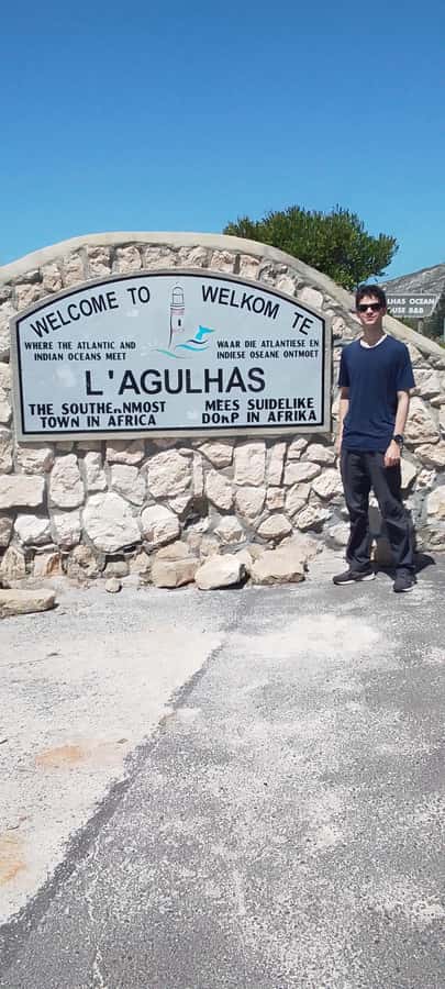 Cape Agulhas Southern Most Tip of the African continent Tour - What the eight-hour schedule feels like