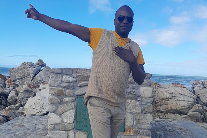 Cape Agulhas Southern Point of Africa Private Tour - Three hours at Cape Agulhas, Africa’s southern tip