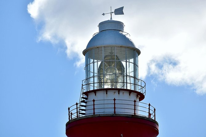 Cape Agulhas | Stony Point Nature Reserve - A long road to Africa’s southern tip