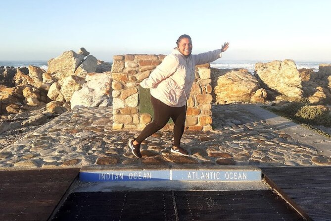 Cape Agulhas Tour - Sir Lowry’s Pass and Steenbras Dam