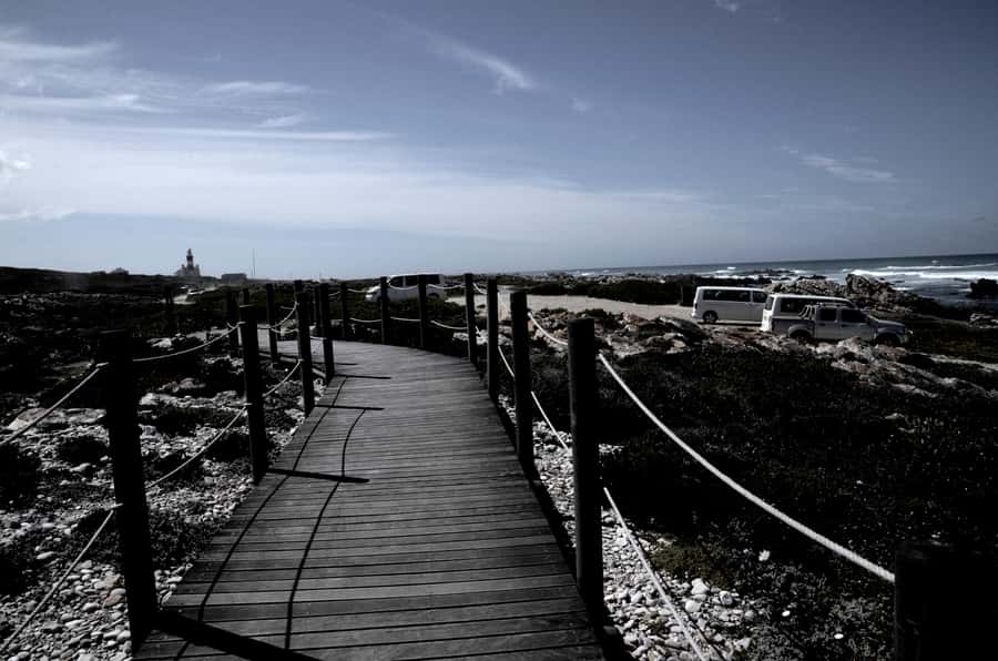 Cape Agulhas Tour from Cape Town - Bredasdorp’s Shipwreck Museum