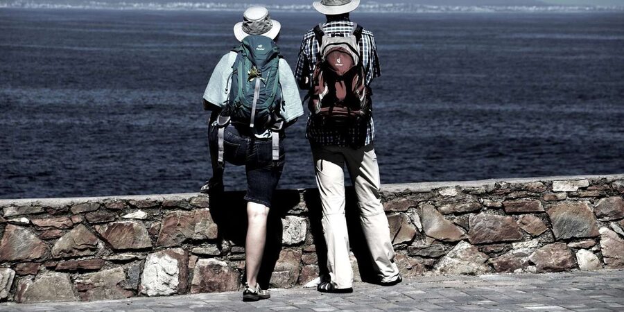Cape Agulhas Tour from Cape Town - Reaching the southernmost point of Africa