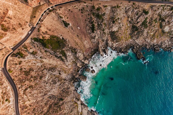Cape of Good Hope and Boulders Beach Group Tour in Cape Town - Boulders Beach is the emotional high point