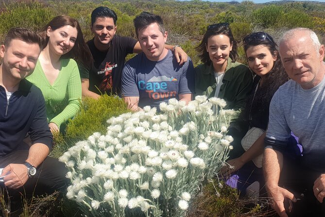 Cape of Good Hope and Cape Winelands Day Tour from Cape Town - Cape Point: Wildlife, Fynbos, and the Lighthouse