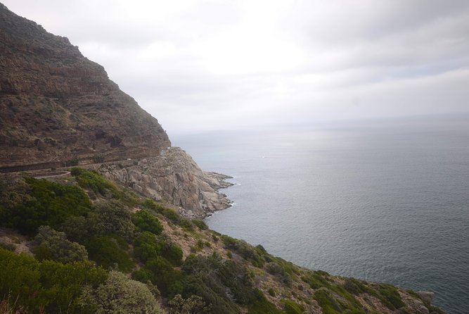 Cape of Good Hope & Boulders Beach Private Tour (Including Lunch) - Cape Point Nature Reserve and the Cape of Good Hope