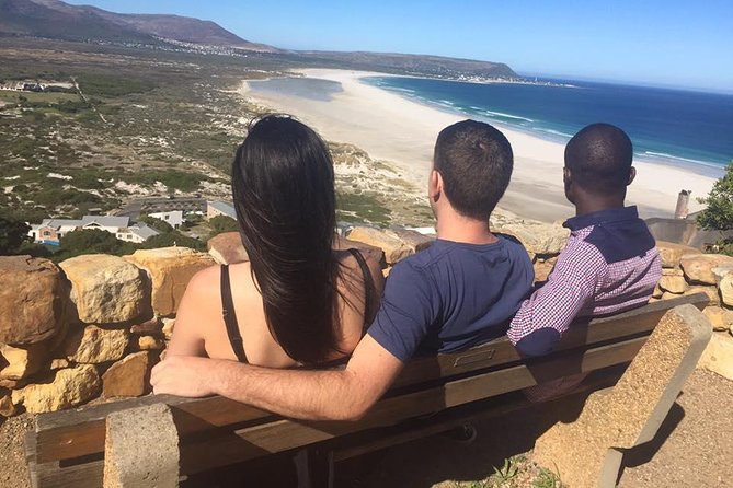 Cape of Good Hope & Boulders Beach Private Tour (Including Lunch) - Hout Bay and the optional seal boat
