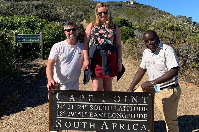 Cape of Good Hope, Cape Point, Penguins & Bo Kaap Full-Day Tour - Why this nine-hour route works
