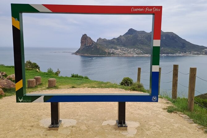 Cape of Good Hope-Cape Point & Penguins from Cape Town - A full Cape Peninsula day for $140