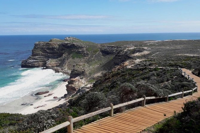 Cape of Good Hope, Cape Point & Penguins Private Afternoon Tour - Camps Bay and the Atlantic seaboard