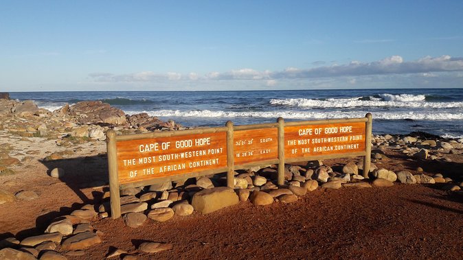 Cape of Good hope, Cape Point & Penguins, Private Morning Tour - What the guides add to the experience