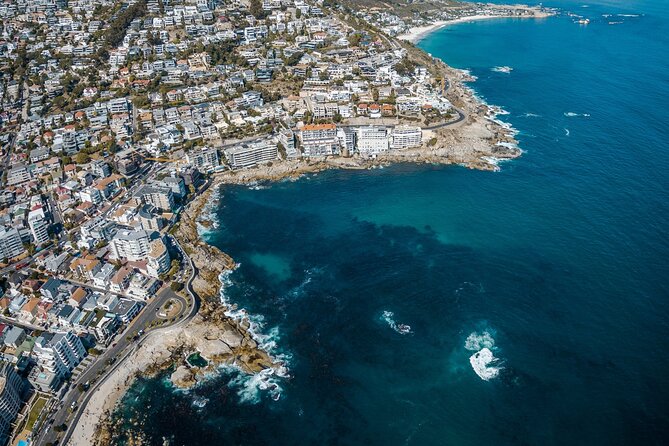 Cape of Good Hope-Cape Point - Penguins Private Tour Cape Town - Who will get the most from this Cape Peninsula tour