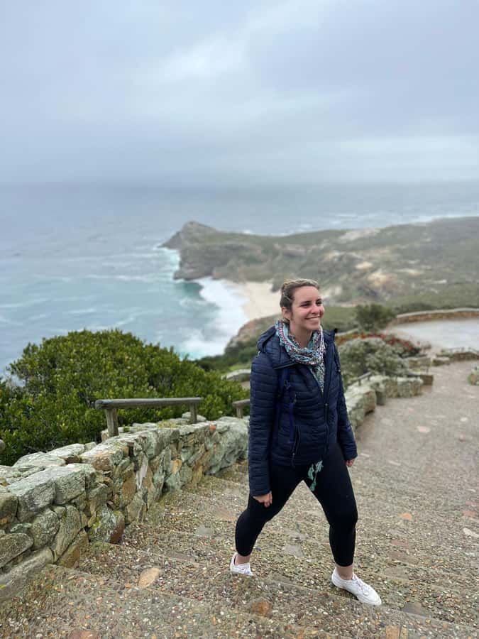 Cape of Good Hope, Chapman's Peak Drive, Penguins , Seals - Hout Bay and the Optional Seal Island Cruise