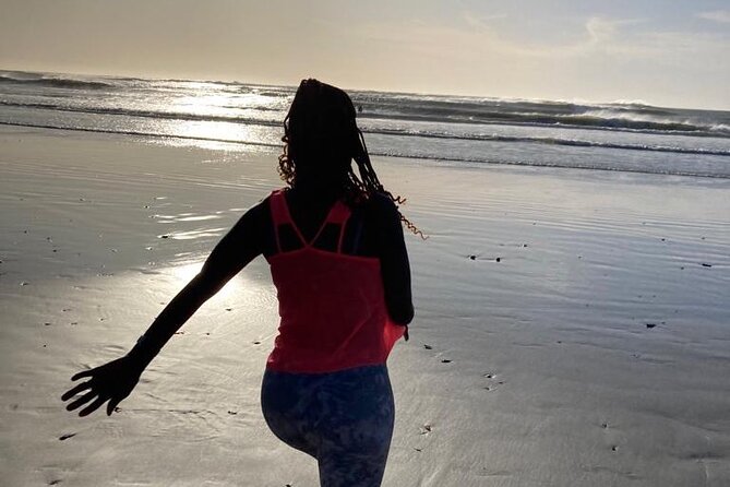 Cape of Good hope,penguin Beach, Table Mountain, Campsbay - Camps Bay closes the day with beach time