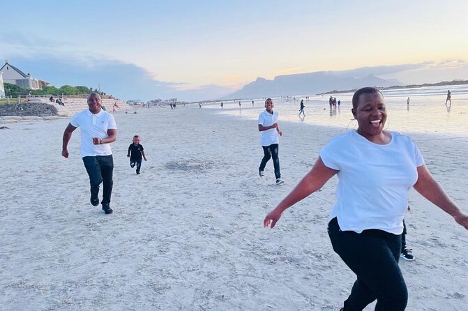 Cape of Good hope,penguin Beach, Table Mountain, Campsbay - Guide service and the small-group advantage