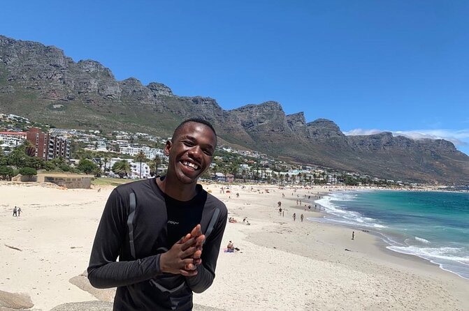 Cape of Good hope,penguin Beach, Table Mountain, Campsbay - Cape of Good Hope adds the bucket-list moment