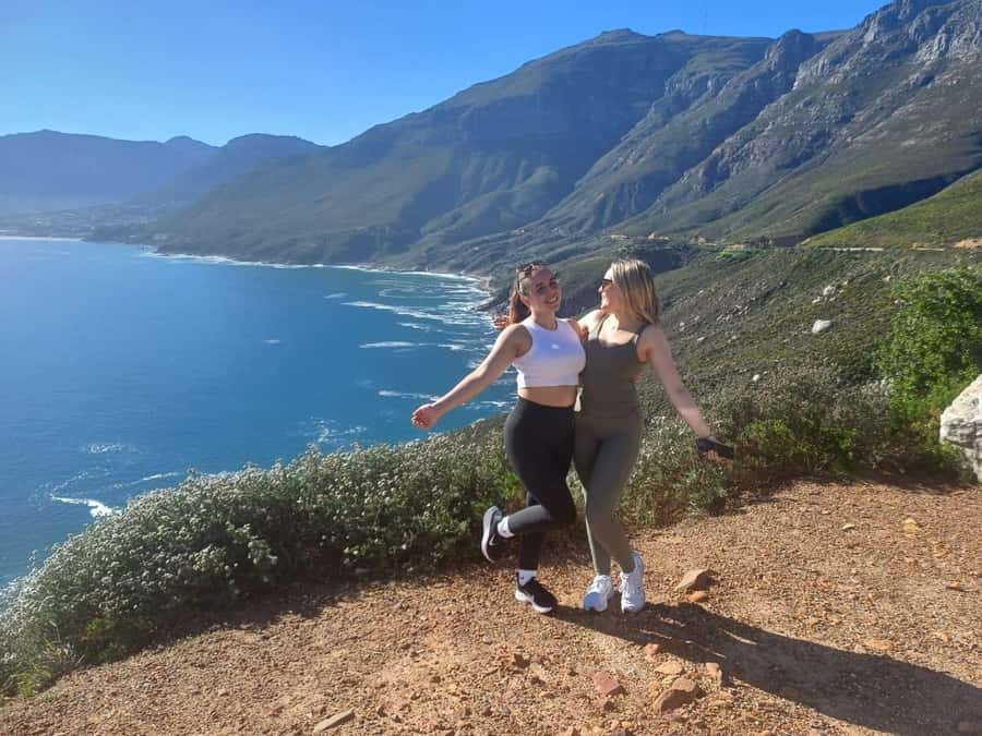 CAPE OF GOOD HOPE & PENGUIN,BOKAAP,SEALS,MUIZENBERG,FULLDAY - What this Cape Peninsula day gives you for $49