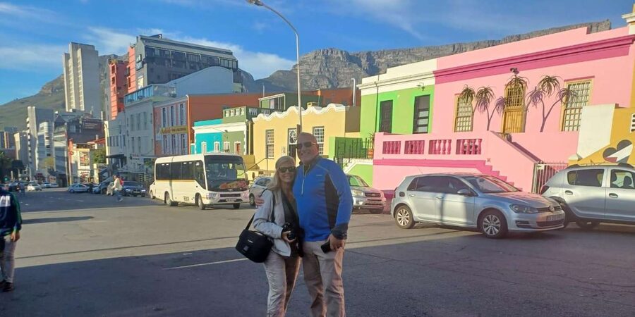 CAPE OF GOOD HOPE & PENGUIN,BOKAAP,SEALS,MUIZENBERG,FULLDAY - Cape of Good Hope Nature Reserve and Cape Point