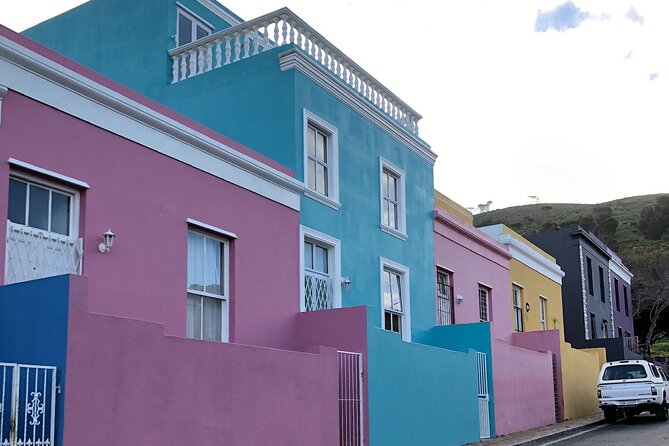 Cape of Good Hope & Penguins Boulder's Beach in Private Car - Muizenberg adds a lighter beach stop