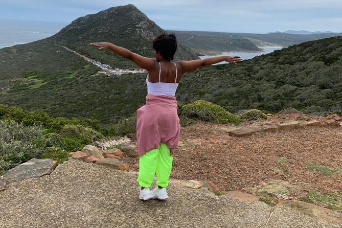 Cape of Good Hope & Penguins Full Day Tour From (The Mother City) Cape Town. - Ostriches before the national park