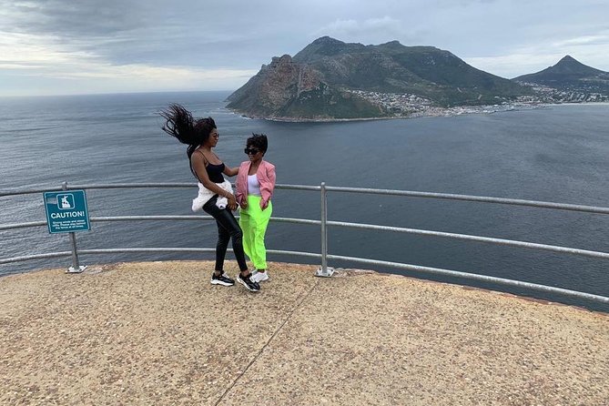 Cape of Good Hope & Penguins Full Day Tour From (The Mother City) Cape Town. - Cape Point Nature Reserve needs the most time