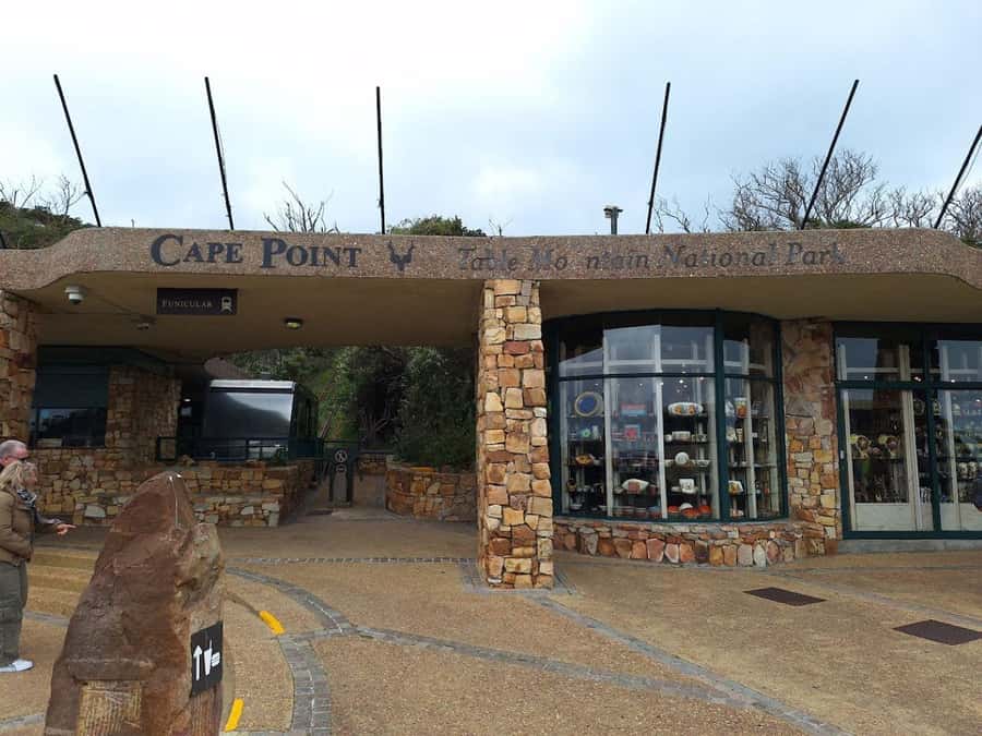 Cape of Good Hope & Penguins Private Tour - Hout Bay and the boat to Duiker Island