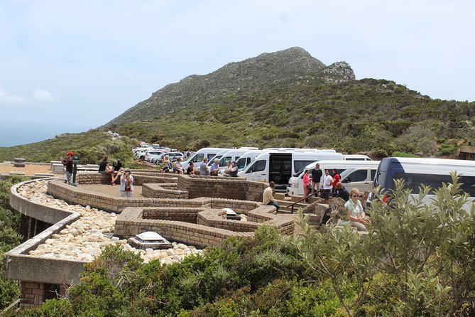 Cape Of Good Hope, Penguins Private Tour from Cape Town full day - Why this private Cape Peninsula day works