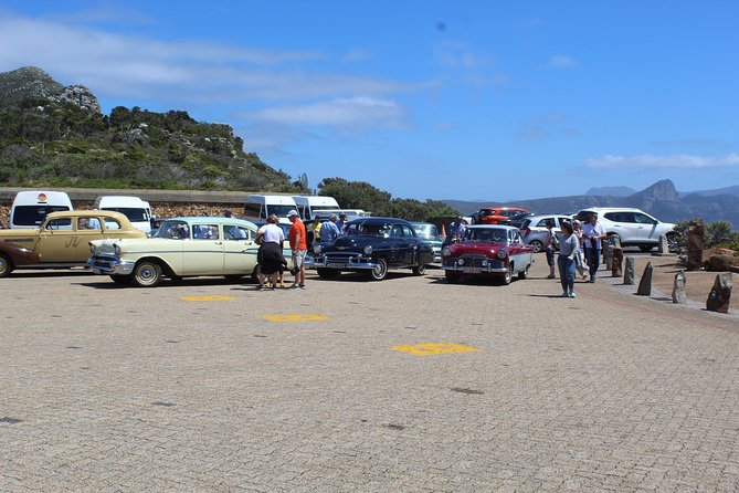 Cape Of Good Hope, Penguins Private Tour from Cape Town full day - Simon’s Town, Muizenberg, and the return route