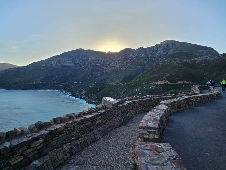 Cape of Good Hope & Penguins Shared Tour - Transport, Timing, and the Shared-Tour Question