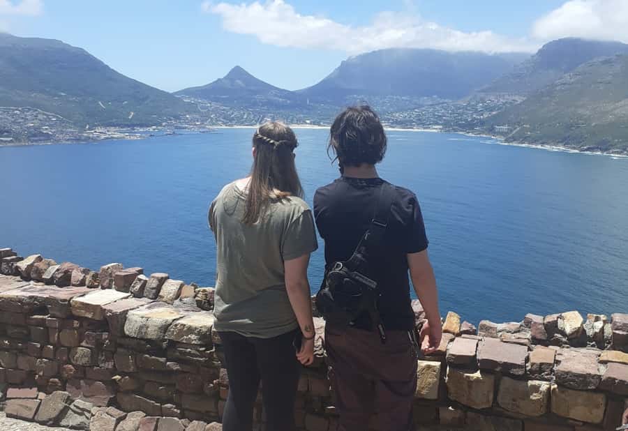 Cape of Good Hope: Sightseeing and African Penguins Tour - Key points to know before booking