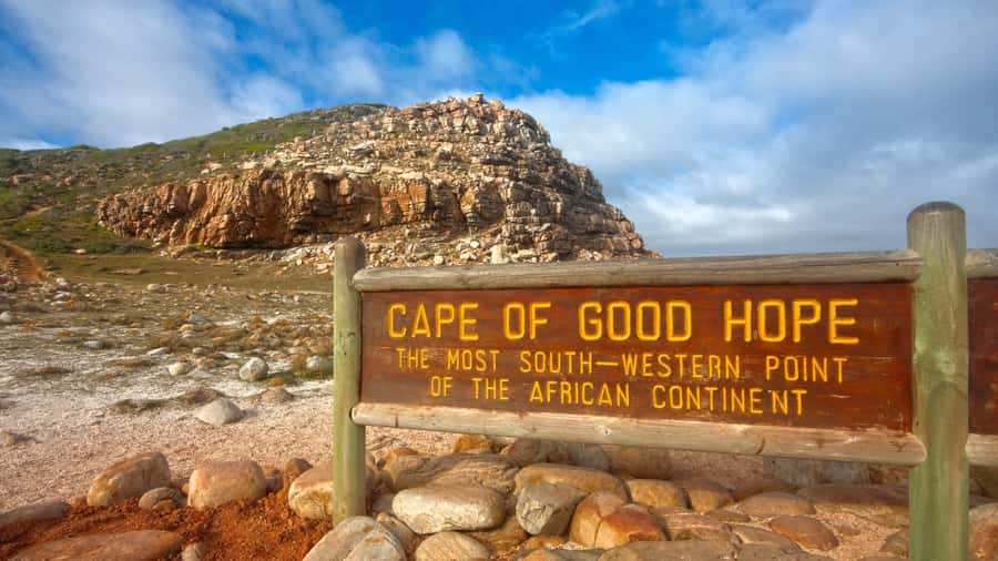 Cape of Good Hope: Sightseeing and African Penguins Tour - Chapmans Peak is more than a drive between stops