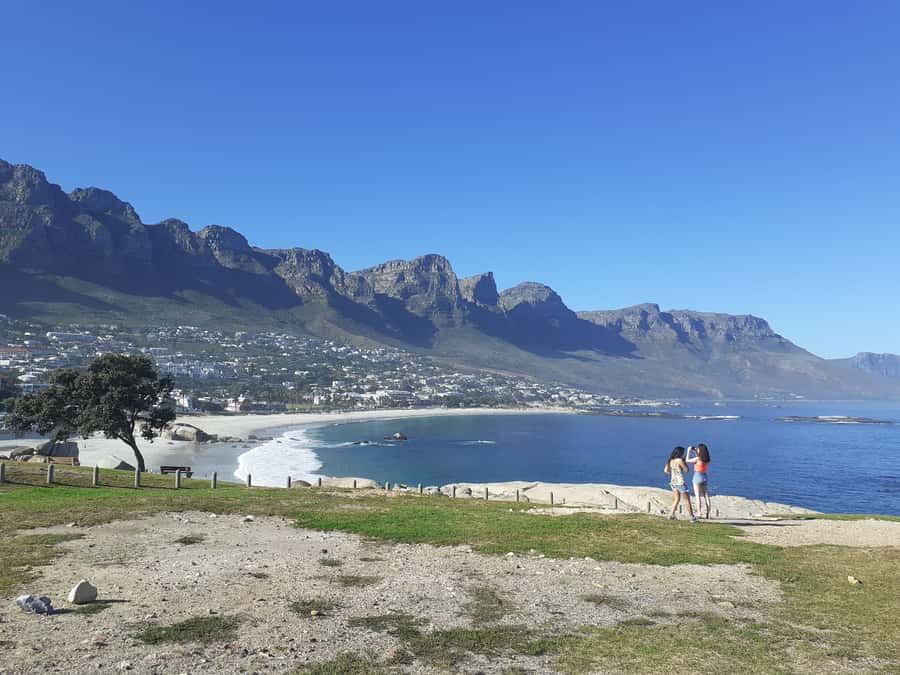 Cape of Good Hope: Sightseeing and African Penguins Tour - Noordhoek Farm Village brings a welcome coffee pause