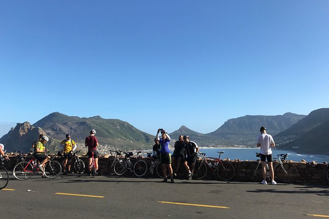 Cape Peninsula Cycle Tour - Why This Six-Hour Cape Peninsula Tour Works